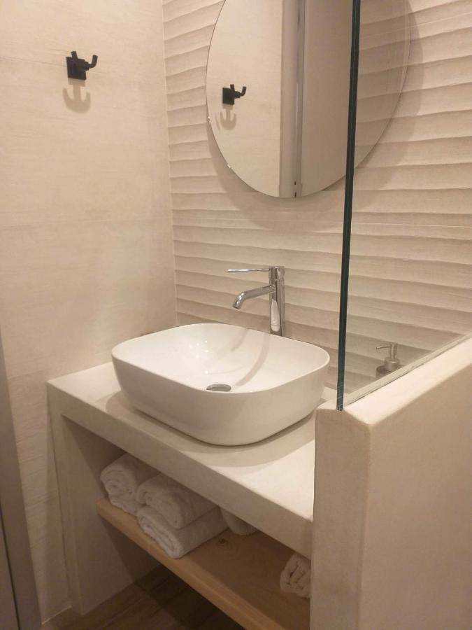 Iosagnanti Appartement Buitenkant foto